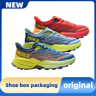 【3 colors】NEW US HOKA  Speedgoat 5 Shock-absorbing running shoes for men and women