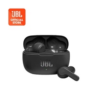 JBL WAVE 200TWS Features True Wireless Earbuds