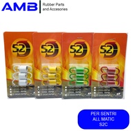 DOUBLE AUTOMATIC CAMPAS SPRING 1000 RPM 1200 RPM 1500 RPM 2000 RPM 1SET ALL AUTOMATIC CENTRI SPRING 