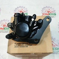 Yamaha B63-F580U-00 AEROX V1-V2 FRONT CALIPER ASSY (RIGHT) brake caliper