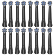 หัวแปรงสีฟันทดแทนที่ใช้ร่วมกับแปรงสีฟันไฟฟ้า Oral B iO ได้ หัวแปรงสีฟันแบบนุ่มสำหรับ Oral-B iO ซีรีส