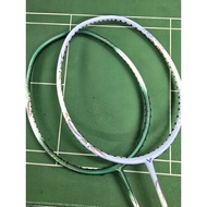 Victor Auraspeed 9000 / 8000 [Free Core Handle]