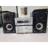 Neon MCB1534D Bluetooth Micro System 麗揚MCB1534D藍芽迷你音響