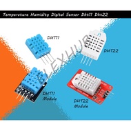 DHT22 DHT11 DIGITAL TEMPERATURE HUMIDITY SENSOR MODULE DHT 11 DHT 22