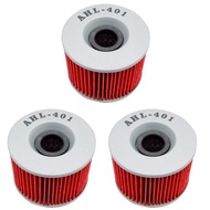 Oil Filter for KAWASAKI ZX750 1983-1986 ZX 750 NINJA 750 1987-1990 ZX750 TURBO 750 1984 1985 ZX900 ZX 900 NINJA 900 1984