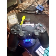 Ds4 OP Gamepad + Charger Stand