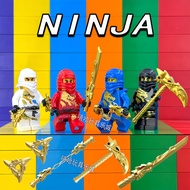1226 Ninjago toy ninja Lloyd toy kids building blocks toys boy girl birthday gift  Rare Collectors E