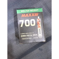 Maxxis inner tube 700*23/32c