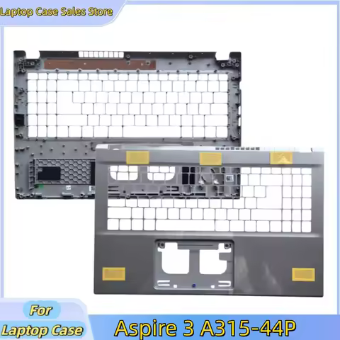 New For acer Aspire 3 A315-44P laptop Upper Case C shell Palmrest Cover