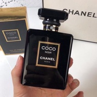 限定預購‼️ 價格隨時調整🙏🏻  Chanel Coco 可可小姐黑色女士香水100ml