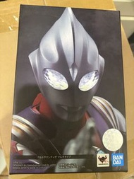 真骨雕 超人迪加 初版
