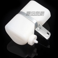 Off-road Motorcycle ATV ATV Accessories Water Cooling Engine Water Bottle Gasoline Engine Water Tank