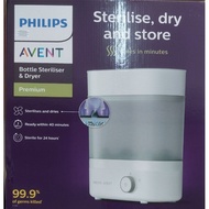 Philips Avent Sterilizer and Dryer