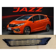 JAZZ GK FLRS FRONT BUMPER GRILLE NET