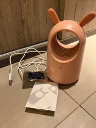 小童防蚊燈