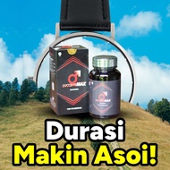 Succeng Max 30 Kapsul - Suplemen Herbal Original & Halal MUI obat kuat man max xxxl