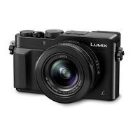 Panasonic Lumix DC-LX100 II