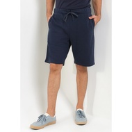 Giordano Men's Interlock Shorts