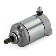 Starter Motor Motorcycle Parts For Yamaha YZF R6 FZ6 XJ6FA XJ6S XJ6N XJ6-N Spare Parts Accessories 2