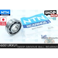 DIJAMIN NTN!! 6001 6001JRX NTN BEARING 6001
