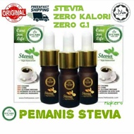 Stevia Dcare Pemanis Semulajadi Ready Stok | Ajmal Stevia