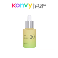 Anua Green Lemon Vita C 20% Blemish Serum 20ml