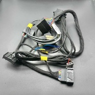 for Ford Mondeo Sync1 Host Upgrade to Sync2 Sync3 Harness USB Wiring Harness