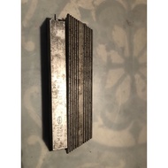 Aluminum shell Discharge Resistor 120 Ohm/150w