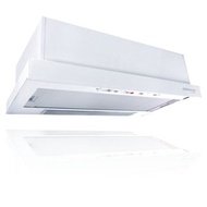 德國寶 - 德國寶TF-900W 90cm 抽拉式抽油煙機 白色