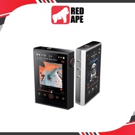 Shanling M1 Plus, Portable Digital Audio Player: ES9069Q Music Player DAP (M1plus, M 1 plus)