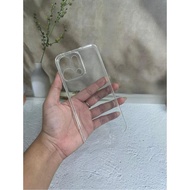 Oppo Reno 14 Pro 14 5G SNAPFIT Clear TPU Transparent Premium Casing