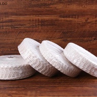 <LDO> 3 Meter Cotton Meat Net Ham Sausage Net Butcher's String Sausage Net Roll Nice