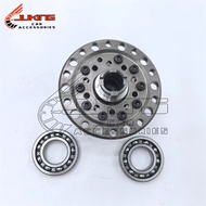 For K20 Helical LSD Limited Slip Differential Civic Si EP3 02-11 RSX 02-06