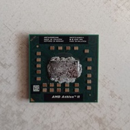 Prosesor Processor CPU Laptop AMD Athlon II 2 P360 S1 Bekas 64