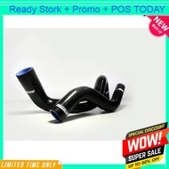 Honda EK B16A B16B B16C DOHC Coolant Black Colour Engine Performance Part Works Engineering Silicone