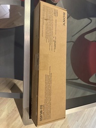 Sony SU-WL450 Wall Mount