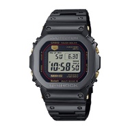 CASIO [Solar Radio Watch with Bluetooth] G-SHOCK &amp;quot MR-G&amp;quot  Black MRG-B5000B-1JR