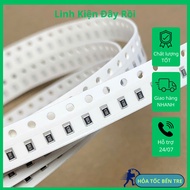 10pcs SMD 0805 47R0 47ohm 470 paste resistor