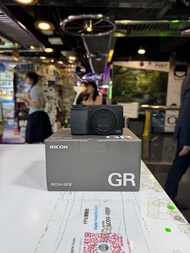 Ricoh GR3
