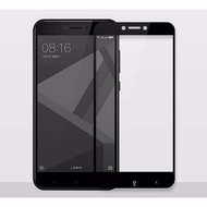 LAYAR Fara REDMI 4X TEMPERED GLASS 5D SCREEN PROTECTOR/9D/11D/29D (ALL SAME MODELS) FULL SCREEN ANTI