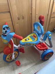 幼兒單車