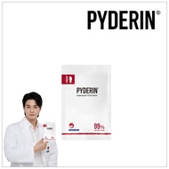 [PYDERIN] PDRN Foot Mask Moist Foot Mask