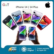 Apple iPhone 14 | 14 Plus | 1 Year Apple Warranty