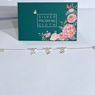 S1710 Silver 925 Bracelet Silver 925 Bracelet