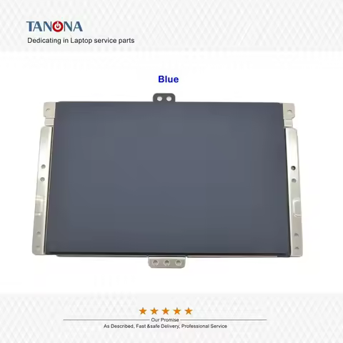 New For Legion 5-15ITH6H Legion 5-15ITH6 5-15ACH6H 5-15ACH6 Touchpad Clickpad Trackpad Blue