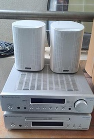 Cambridge Audio HiFi / Audio Pro speakers