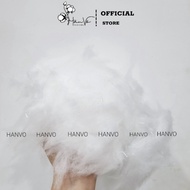 Children's pillowcase 35x50, 25x70 Cotton, Microfiber (Artificial feather)