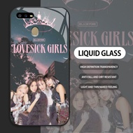 HP Tempered Glass case For OPPO F23 A1 A3S A8 A98 5G A5 A9 2020 A11 X A7 A5S A12 A12S A12E A7X A9 A9