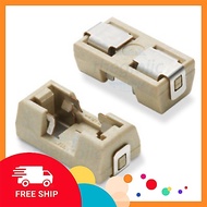 [10 Pieces]- Fuse Base 1808 Tin Phat Electronic SMD Paste