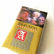 SAMPOERNA KRETEK